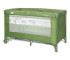 Lorelli prenosivi krevetac Carina 2niv,Green star 