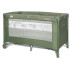 Lorelli prenosivi krevetac Carina 2niv,Oil green 