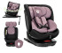 Lorelli a-s Concord i-Size Isofix 40-150cm,pink 