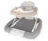 BBO dubak/klackalica za bebe Funride, Grey 