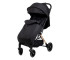 BBO kolica Compact, Black 