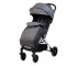 BBO kolica Compact, Dark grey 