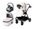 BBO trio sistem MamaMia, Beige 