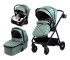 BBO trio sistem MamaMia, Green 