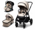 BBO trio sistem Voyage, Mud melange 