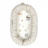 Baby Textil gnezdo My first 