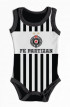 Stefan bodi atlet, Partizan 
