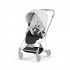 Cybex navlaka za kolica Mios Style 4.0. Off White 