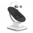 Uppababy ležaljka Mamaroo Jake, Charcoal Melange 