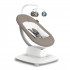 Uppababy ležaljka Mamaroo Wells,DarkTaupe Melange 