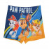 Stamion kupaći Paw patrol, dečaci 