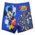 Stamion kupaći Mickey, dečaci 