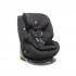 Puerri auto sedište ThermoSafe (40-150cm), black 