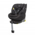 Puerri auto sedište Safe (40-105cm), black 