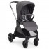 Chicco kolica Bellagio 2, Black satin 