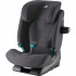 Britax Romer a-s Safefix (100-150cm),Deep Grey 