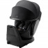 Britax Romer a-s Swivel-GrowMaxAir(40-125cm),Black 