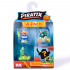 Piratix-Shark treasure 4 pack 