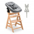 Hauck hranilica Alpha Newborn Set Pro 