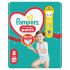 Pampers pants pelene GP 8  17kg+ 38kom 