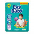 Evy baby pelene ULTRA maxi 4, 7-14kg, 100kom 