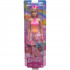 Barbie lutka jednorog 