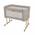 Inglesina kolevka Welcome bed, Beige 