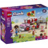 Lego Pizza Truck 