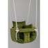 Bohome Classic ljuljaška Olive Green 