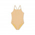 Swim Essentials jednodelni kupaći atlet, devojčice 