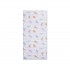 Swim Essentials peškir za plažu safari, 135x65 cm 