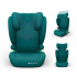 Kinderkraft a-s Junior Fix2(100-150cm)i-size Green 