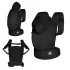 Kinderkraft kengur nosiljka Carrybee Black 