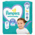 Pampers pelene active baby GP 7 ex.large15kg+52kom 