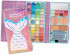 Martinelia set za šminkanje novčanik Sirena-30655 