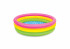 Bazen za decu sa tri prstena – 147cm x 33cm 