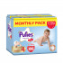 Pufies pelene supreme monthly pants4 9-15kg 108kom 