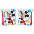Mišići za plivanje Mickey mouse, 3-6g 