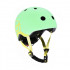 Scoot&Ride Kaciga XXS Kiwi 