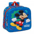 Safta  3D ranac mini Mickey Mouse 