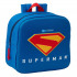 Safta 3D ranac mini Superman 