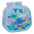 Safta 3D ranac Stitch tropical 