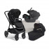 Joie Trio sistem Finiti, Eclipse 