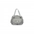 Beaba torba Geneva 2, heather grey 