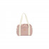 Beaba torba Paris, dusty pink 