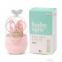 Baby Spa set za nokte roze 