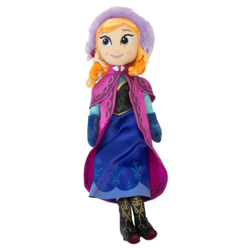 Disney pliš Ana 25cm 