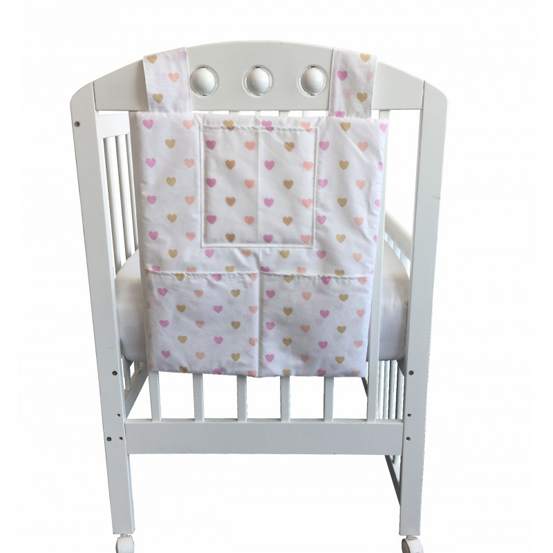 Lillo&Pippo,neseser za krevetac,