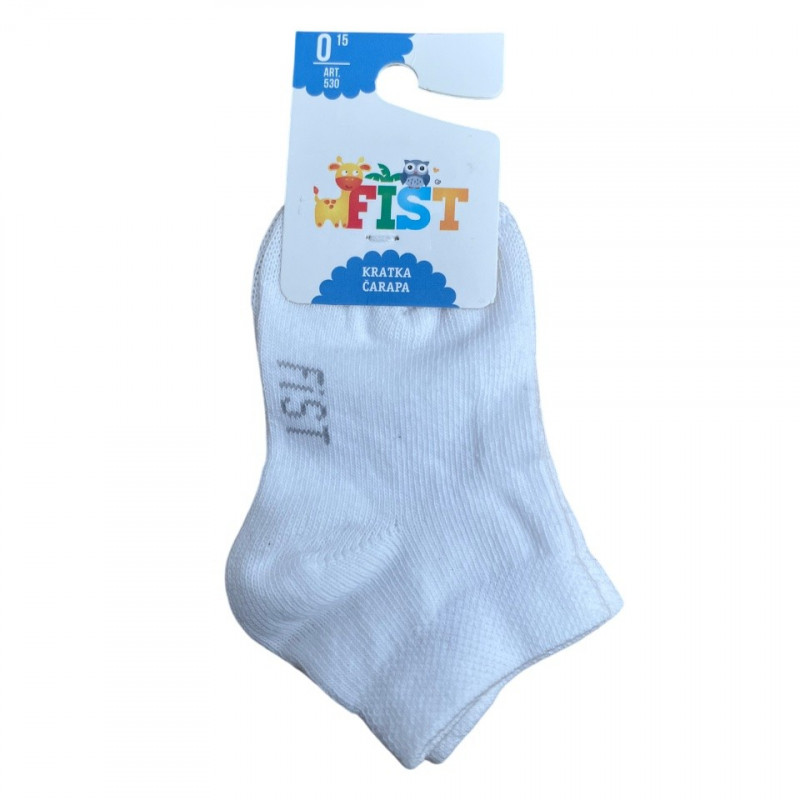 Fist nazuvice,devojčice 