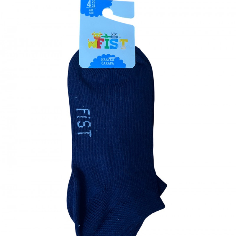 Fist nazuvice,dečaci 